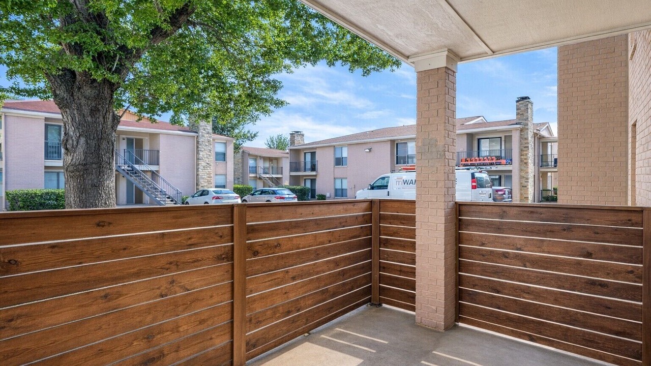 Photo of Outdoor in Addison