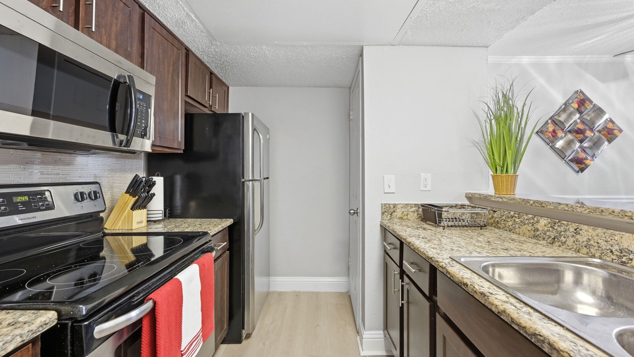 Photo of Kitchen in Addison
