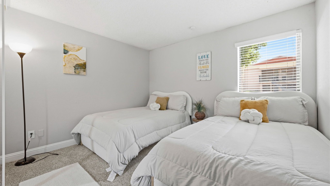 Photo of Bedroom in Addison