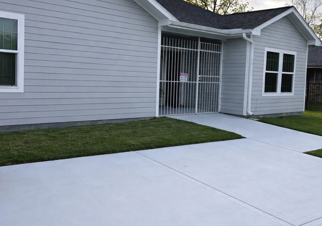 Photo of Outdoor in Northeast Houston