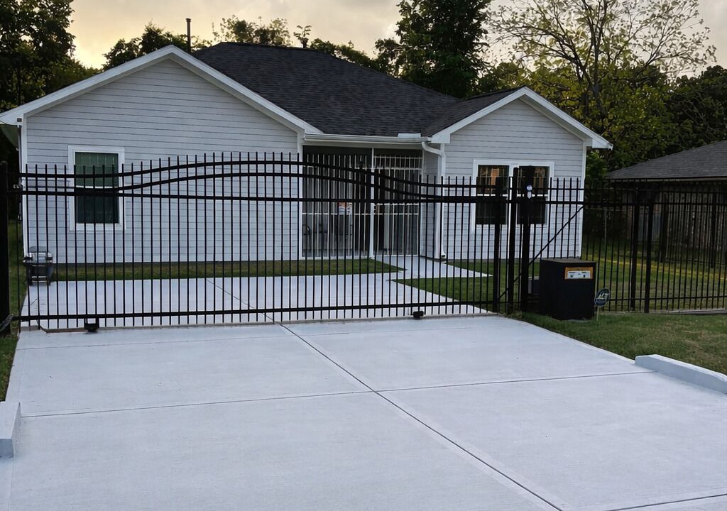 Photo of Outdoor in Northeast Houston