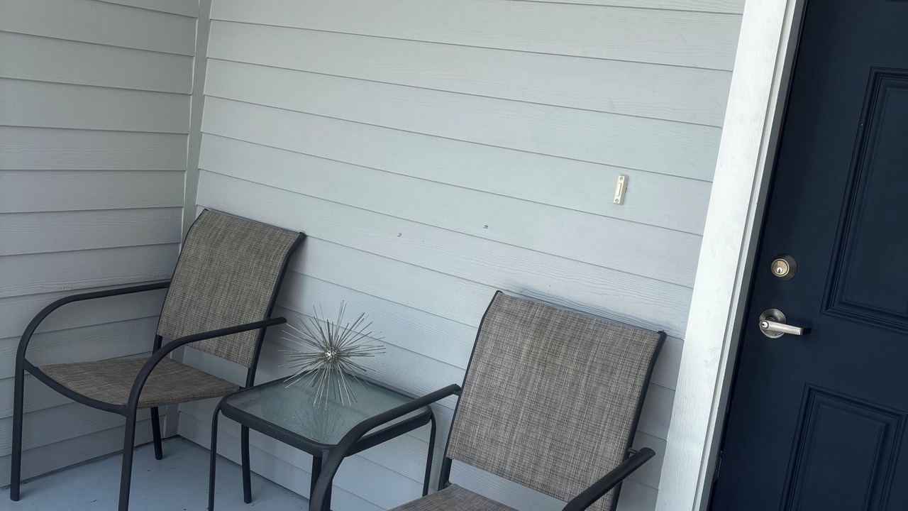 Photo of Outdoor in Northeast Houston