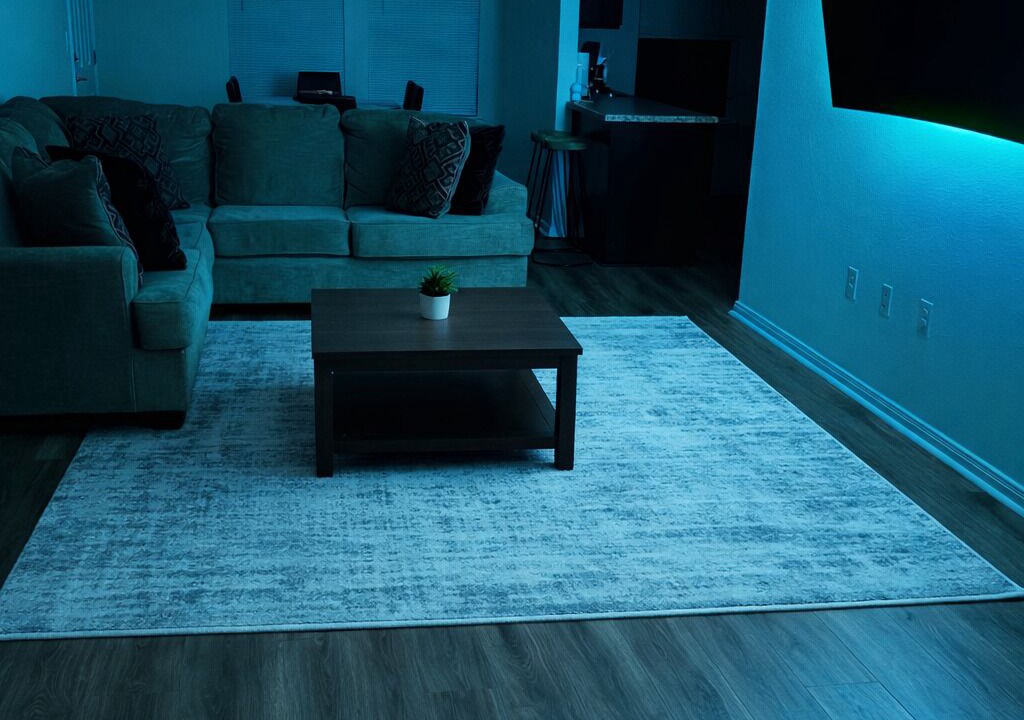 Photo of Livingroom in Northeast Houston
