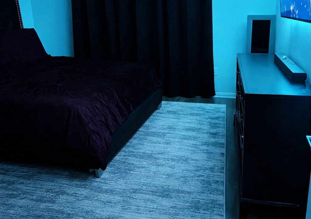 Photo of Bedroom in Northeast Houston