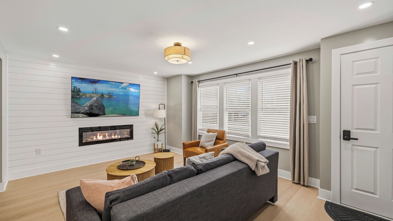 Photo of Livingroom in Eggertsville