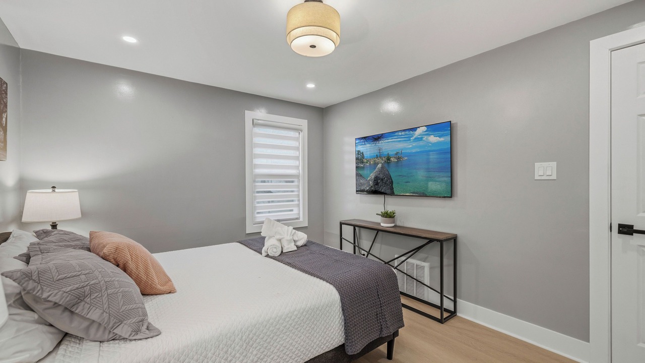 Photo of Bedroom in Eggertsville