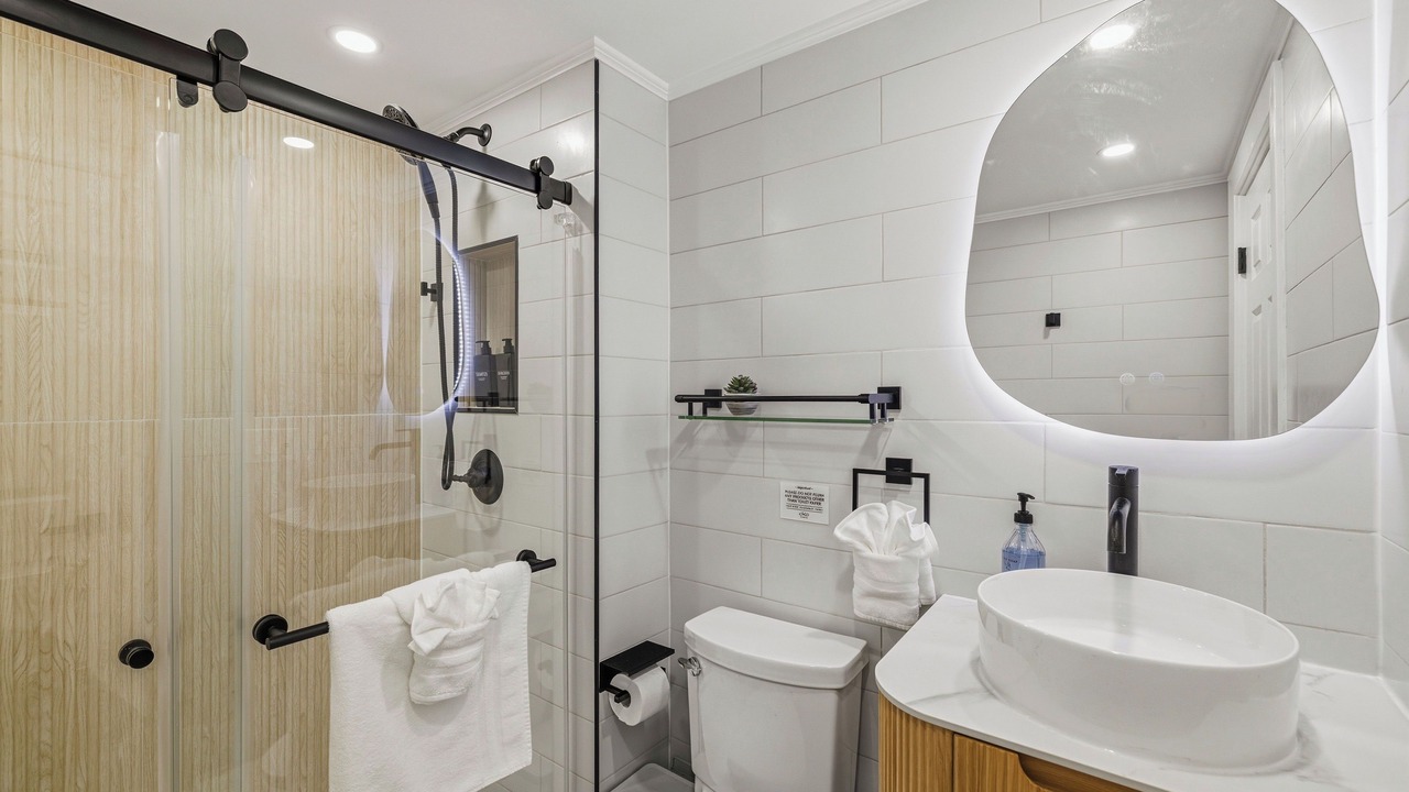 Photo of Bathroom in Eggertsville