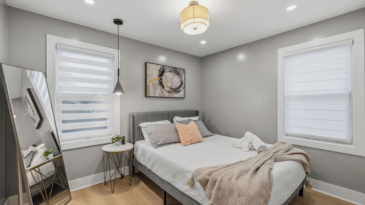 Photo of Bedroom in Eggertsville