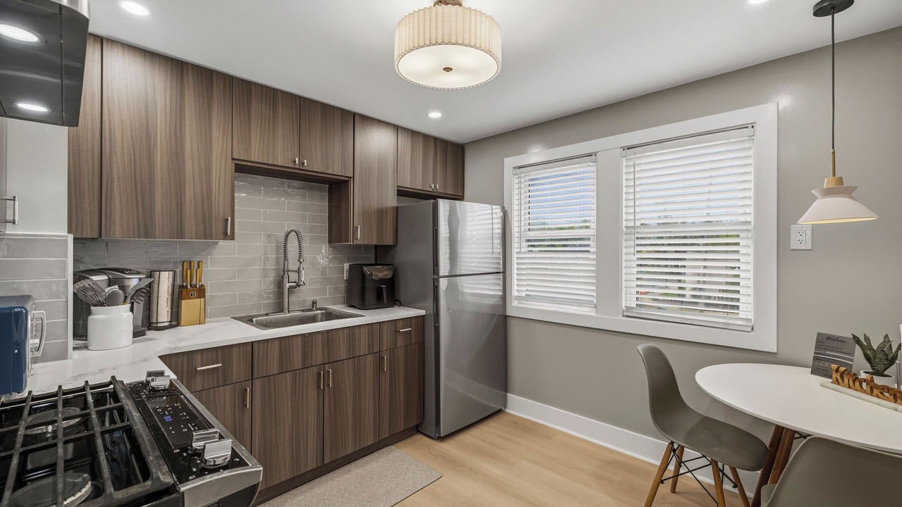 Photo of Kitchen in Eggertsville