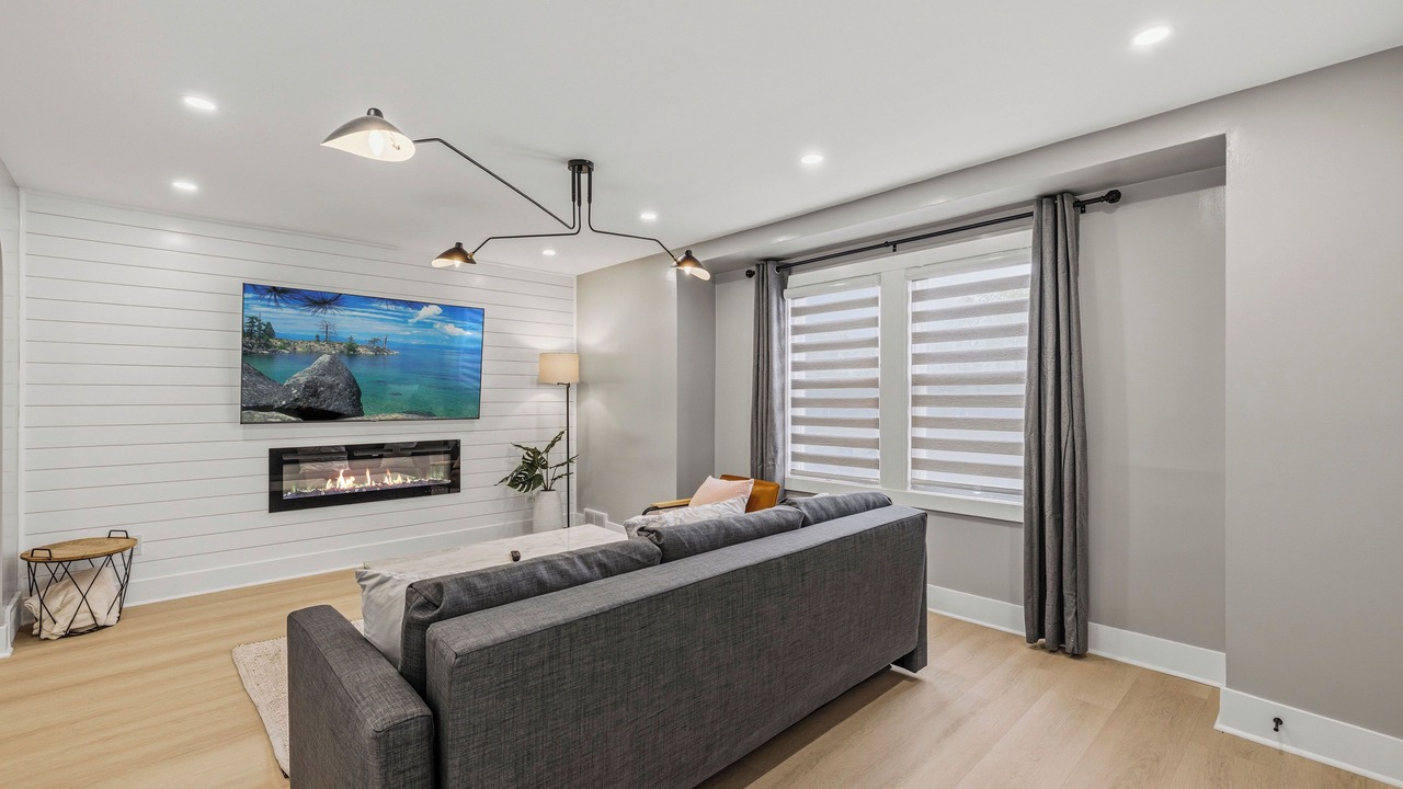 Photo of Livingroom in Eggertsville