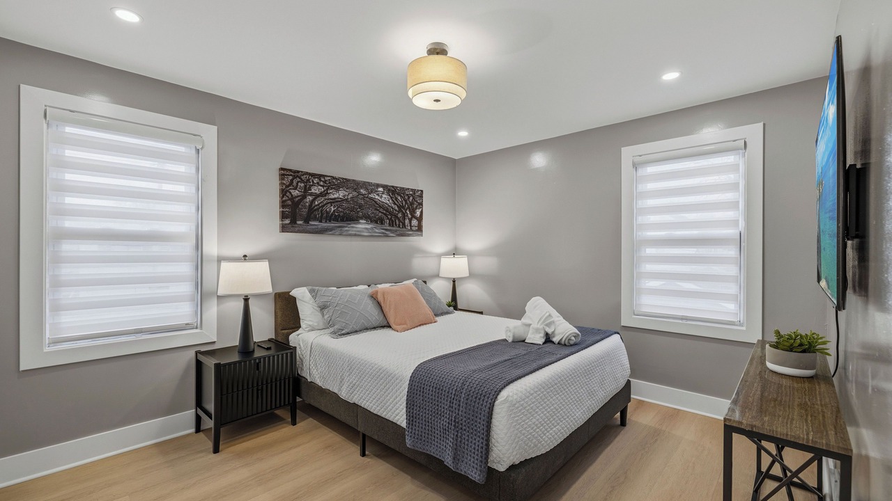 Photo of Bedroom in Eggertsville