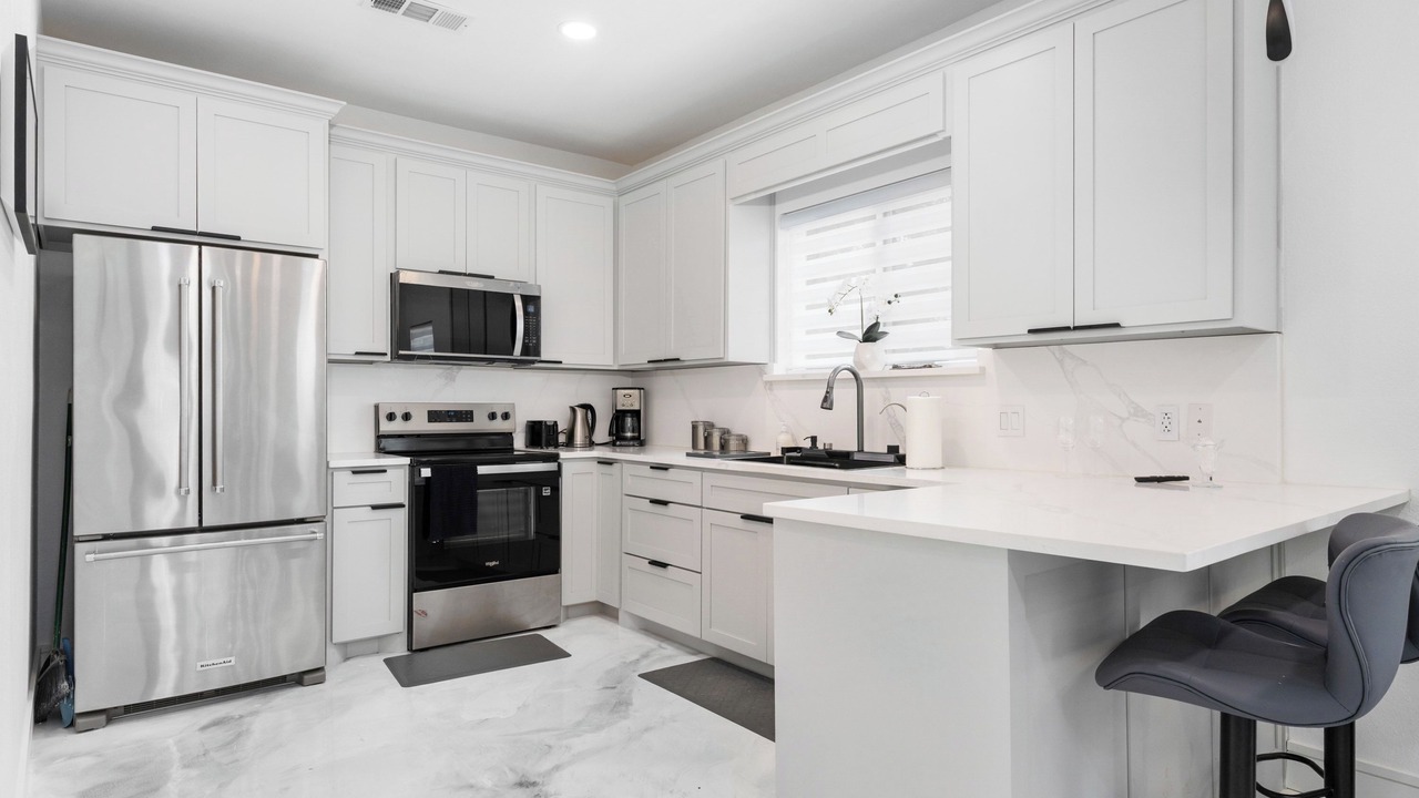 Photo of Kitchen in Dallas