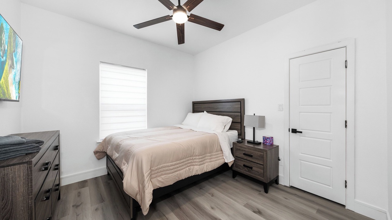 Photo of Bedroom in Dallas