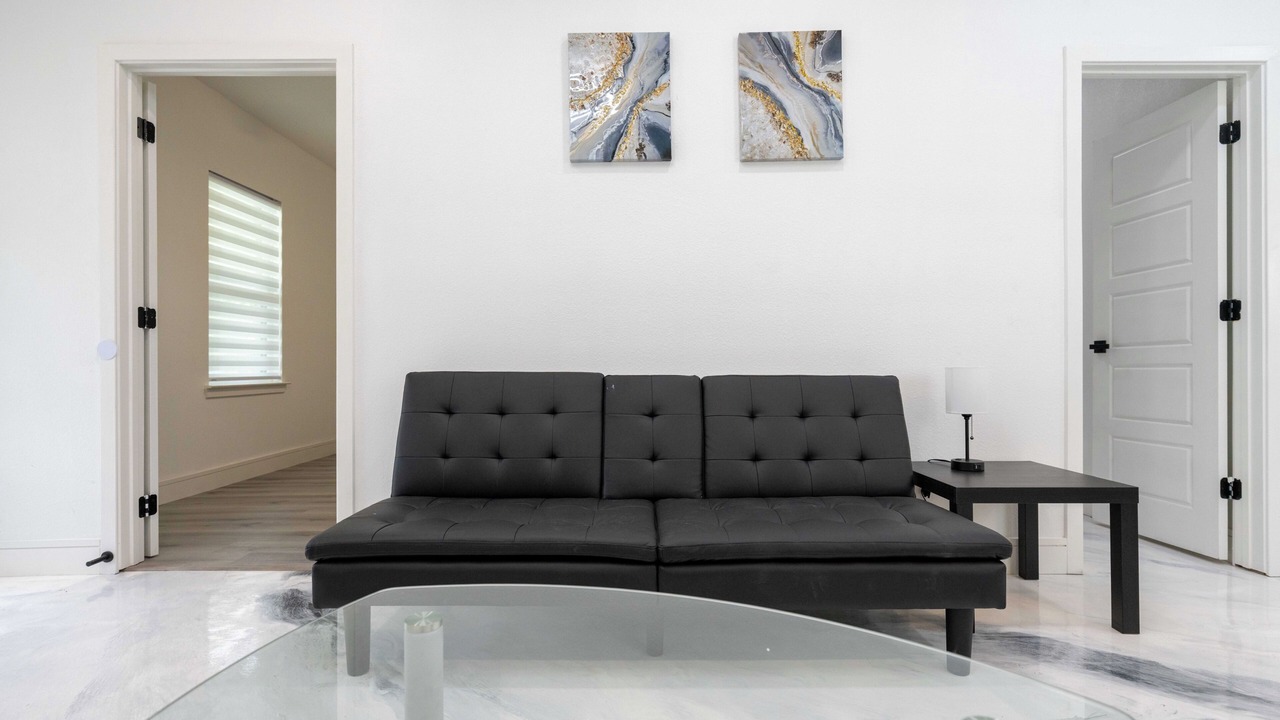 Photo of Livingroom in Dallas