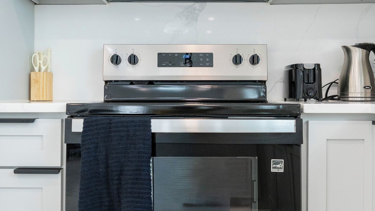 Photo of Kitchen in Dallas