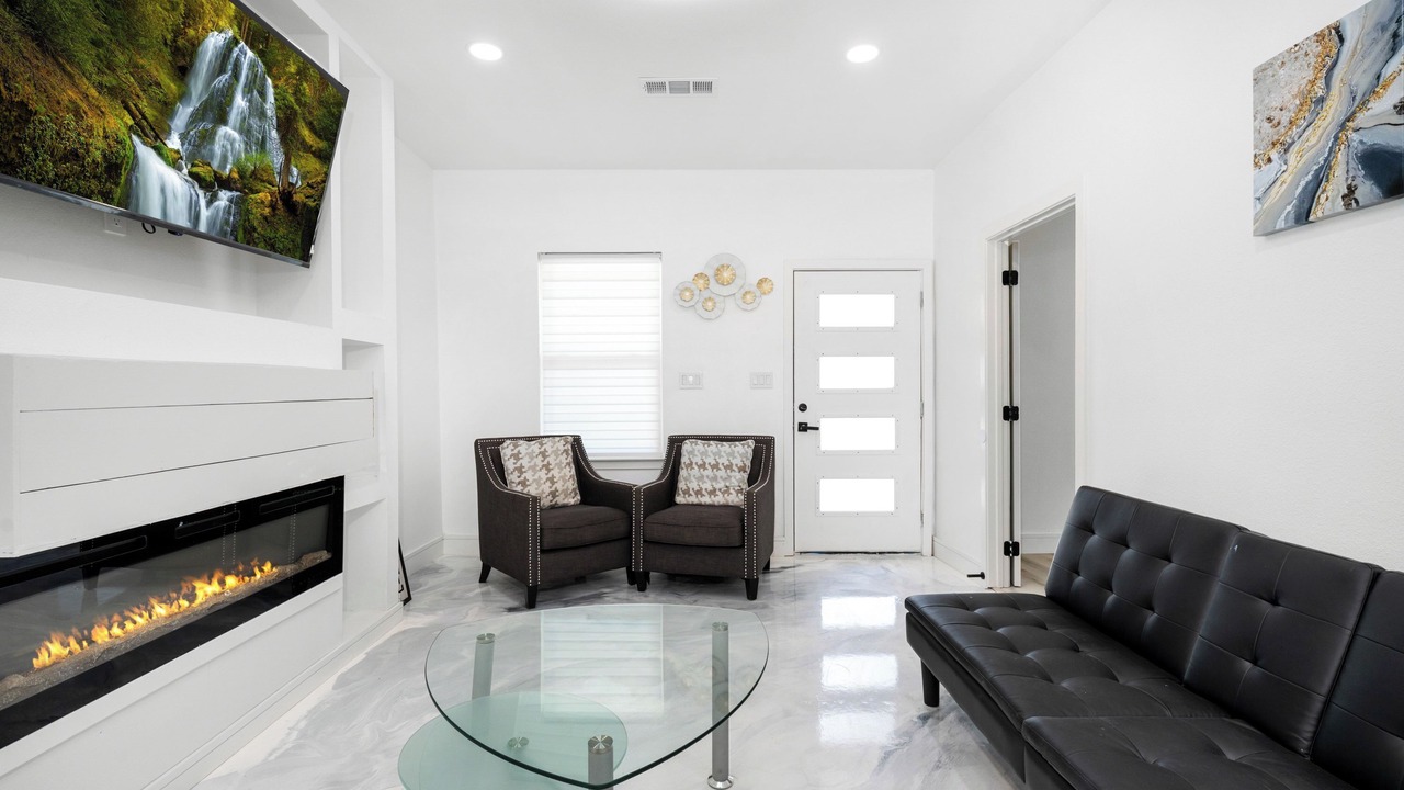 Photo of Livingroom in Dallas
