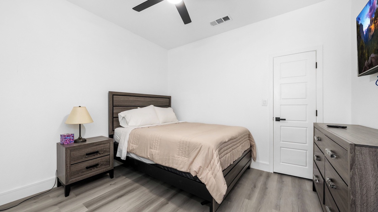 Photo of Bedroom in Dallas