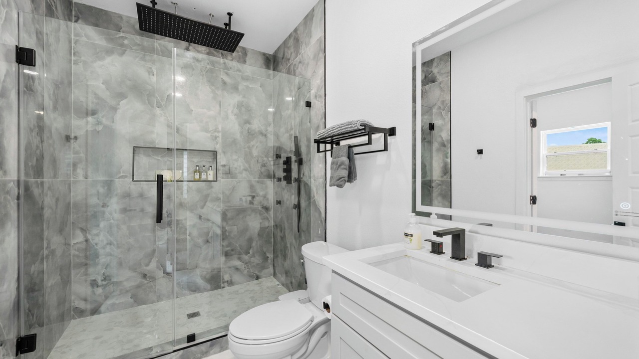 Photo of Bathroom in Dallas