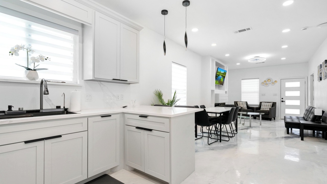 Photo of Kitchen in Dallas