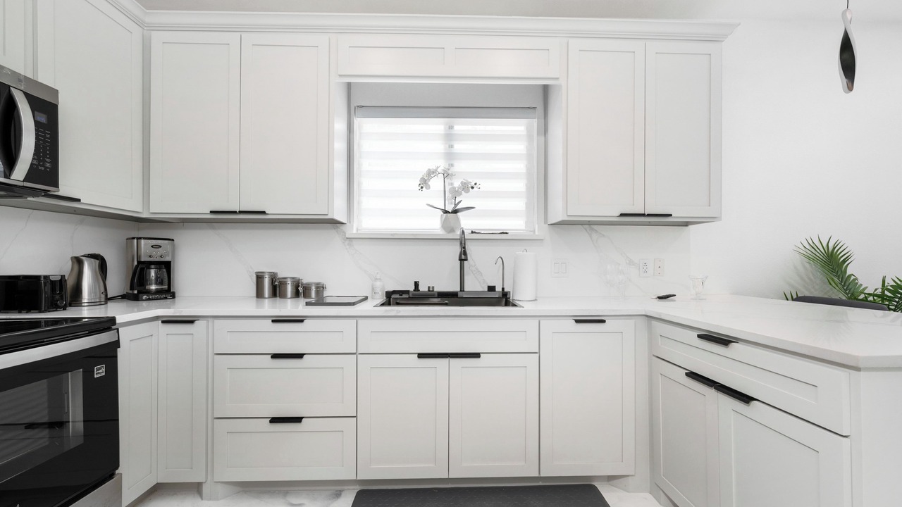 Photo of Kitchen in Dallas