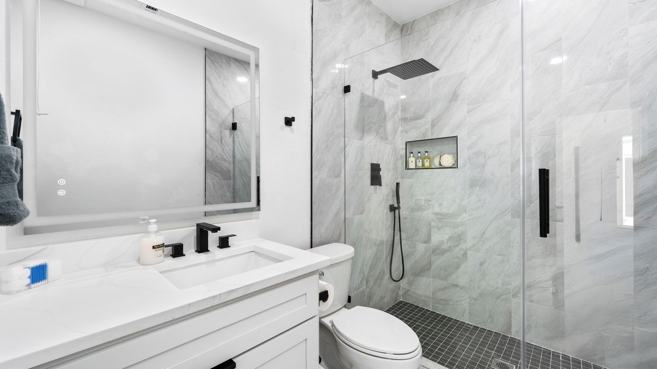 Photo of Bathroom in Dallas