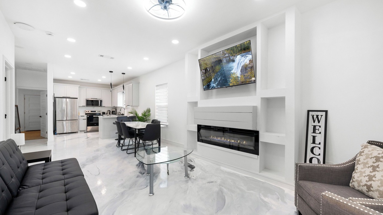 Photo of Livingroom in Dallas