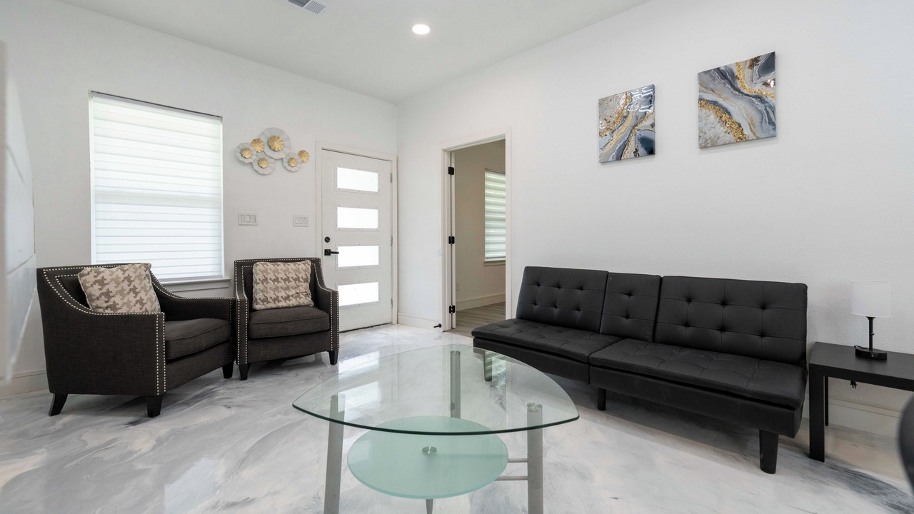 Photo of Livingroom in Dallas