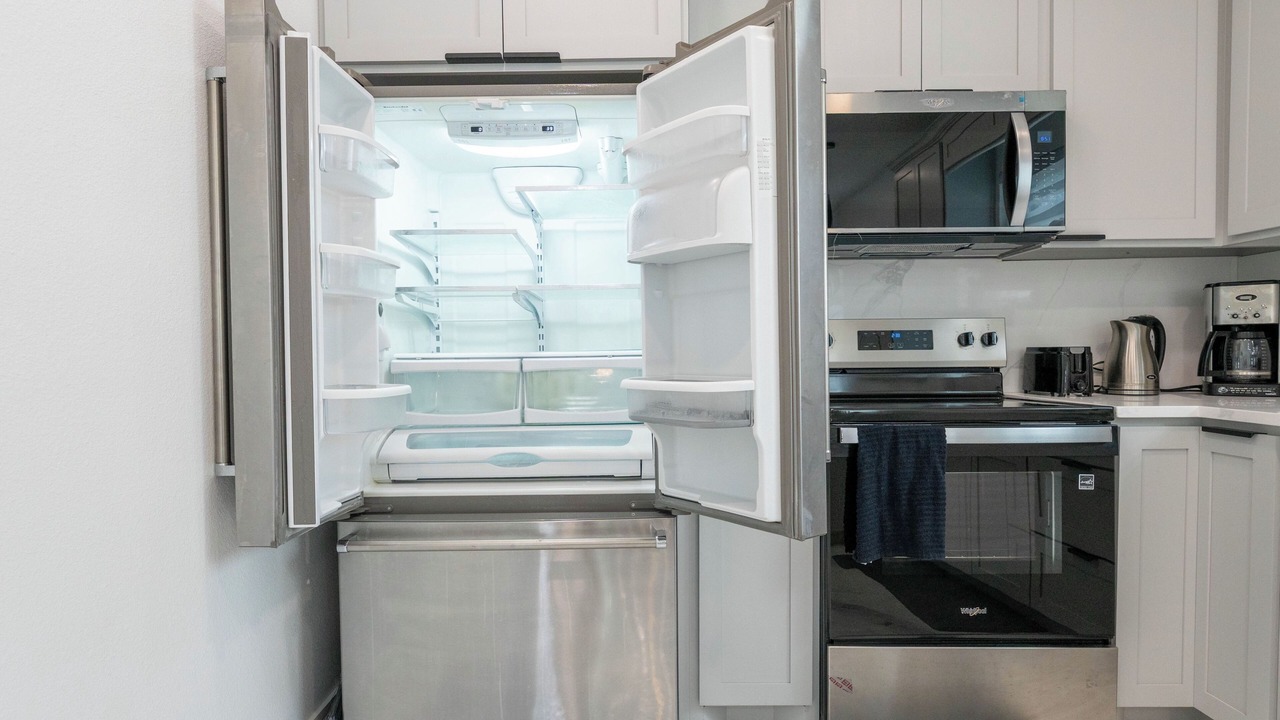 Photo of Kitchen in Dallas