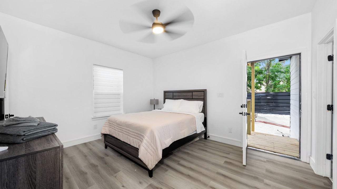 Photo of Bedroom in Dallas