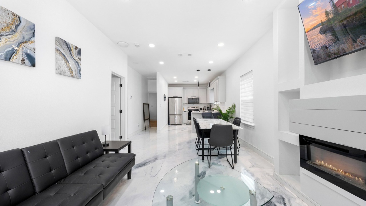 Photo of Livingroom in Dallas