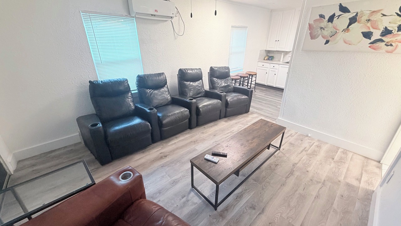 Photo of Livingroom in Fort Worth