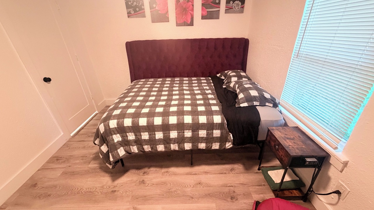 Photo of Bedroom in Fort Worth