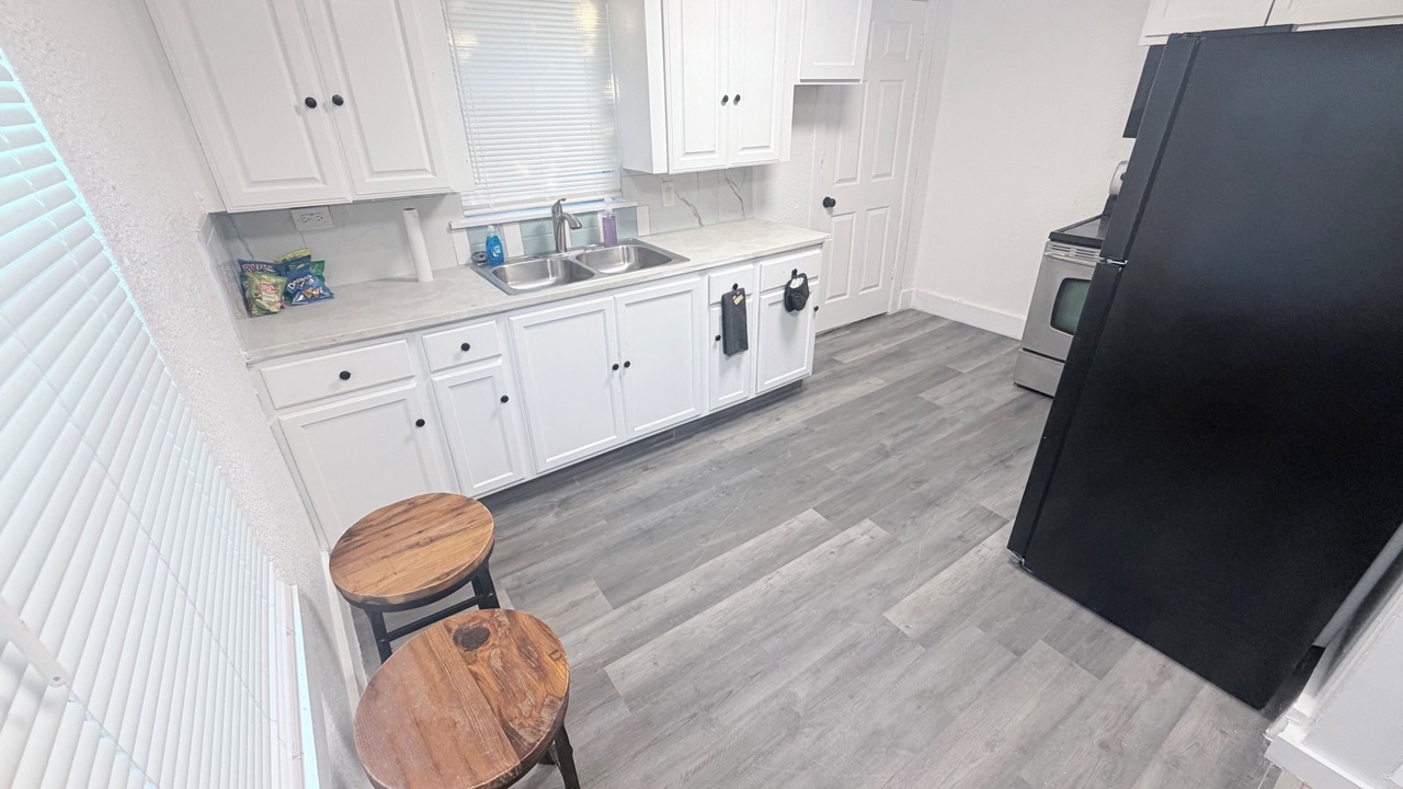 Photo of Kitchen in Fort Worth