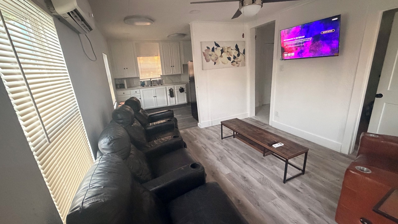 Photo of Livingroom in Fort Worth