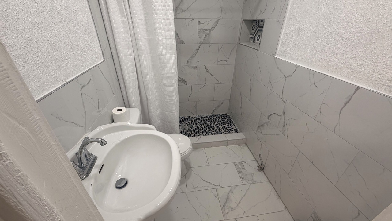 Photo of Bathroom in Fort Worth