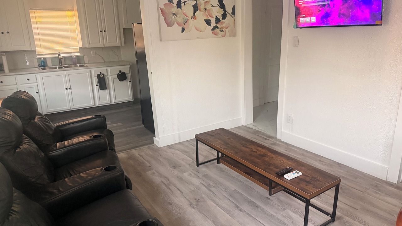 Photo of Livingroom in Fort Worth