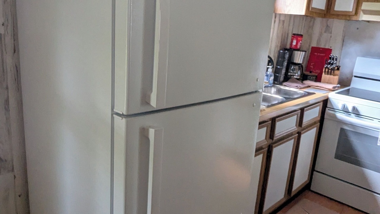 Photo of Kitchen in Gladstone