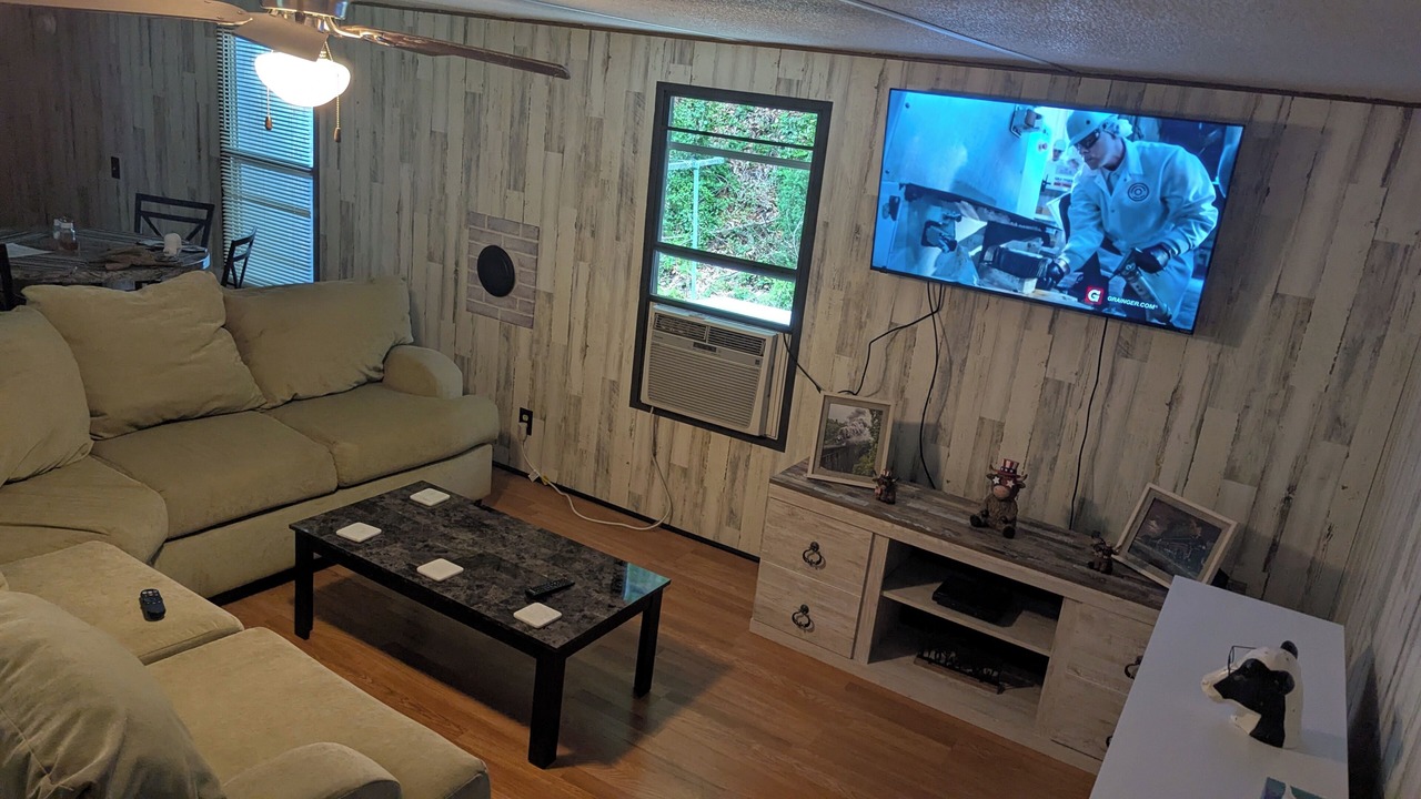 Photo of Livingroom in Gladstone