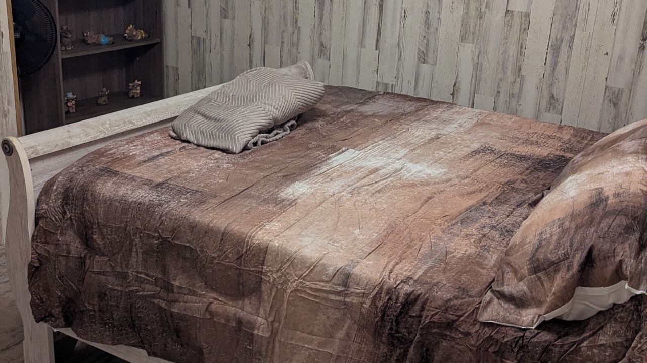Photo of Bedroom in Gladstone