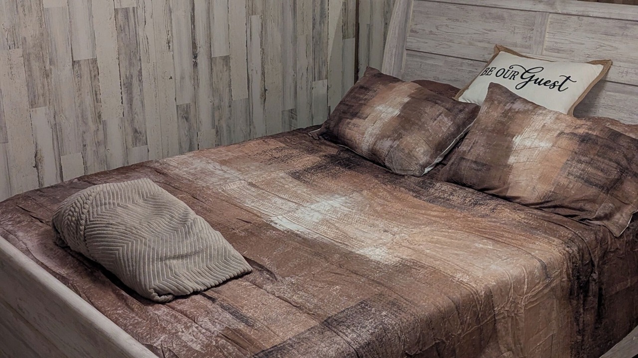 Photo of Bedroom in Gladstone