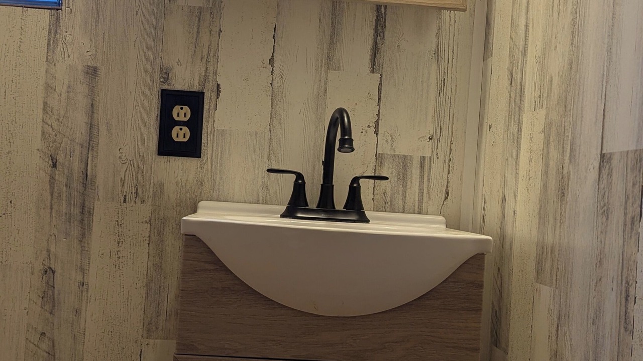 Photo of Bathroom in Gladstone