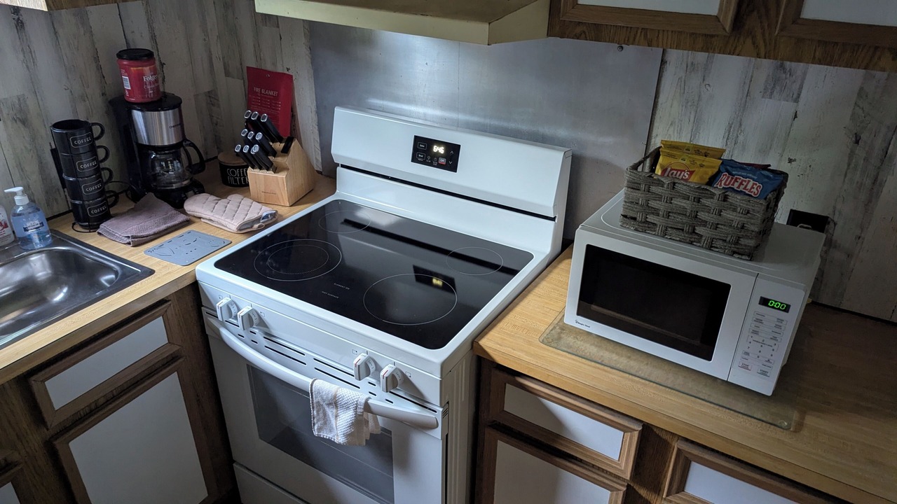 Photo of Kitchen in Gladstone