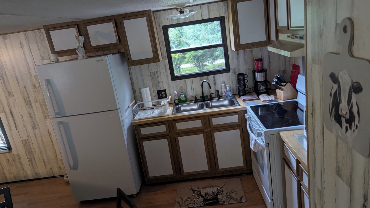 Photo of Kitchen in Gladstone