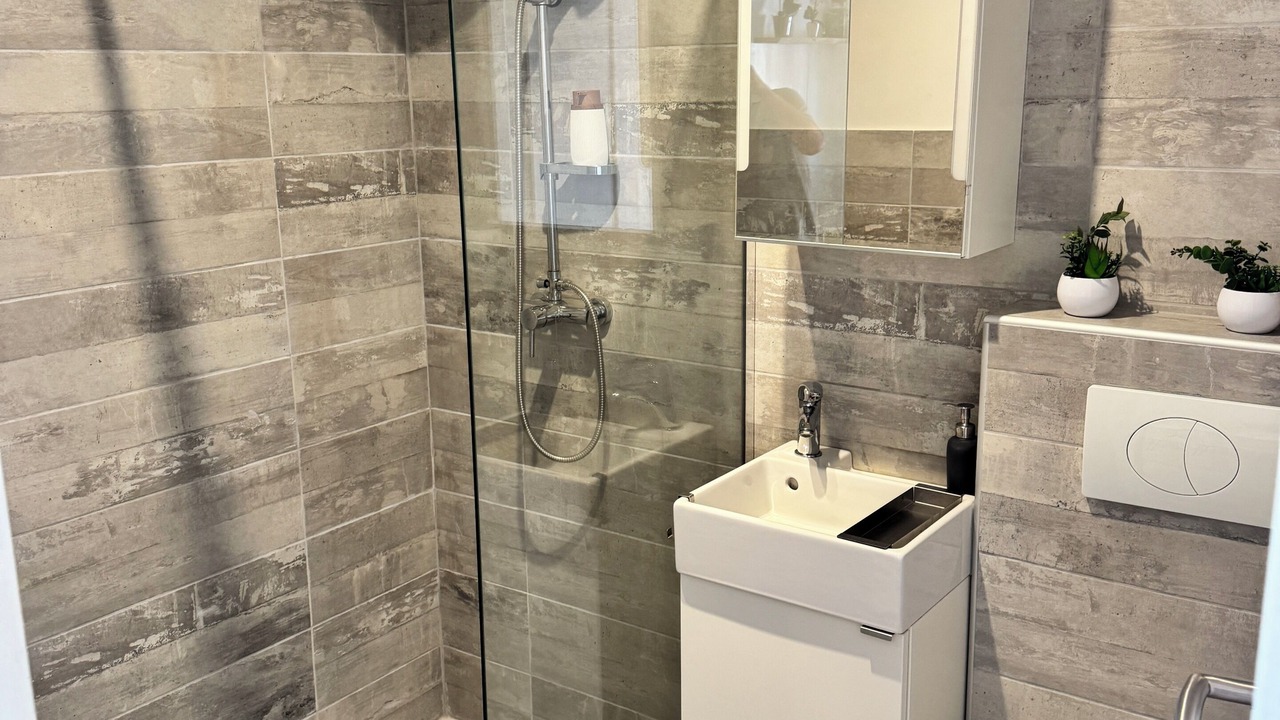 Photo of Bathroom in Le Pallet
