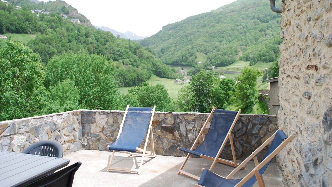 Photo of Outdoor in Betpouey