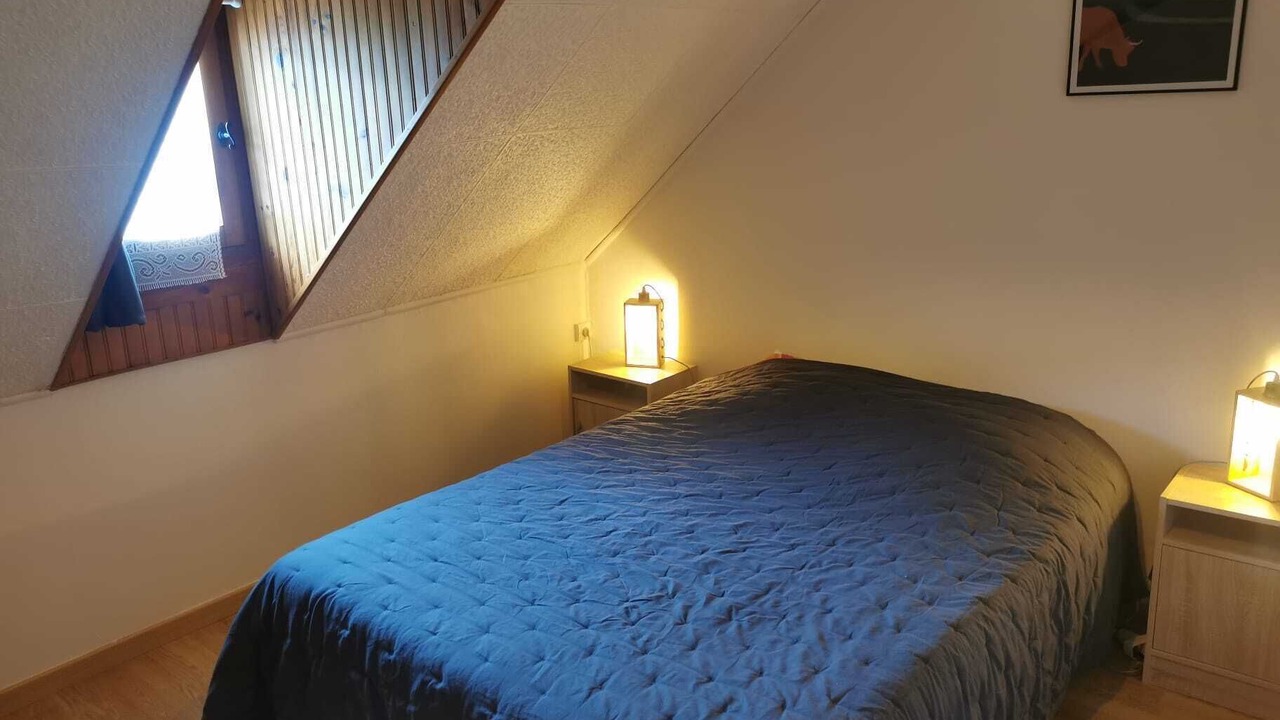 Photo of Bedroom in Betpouey