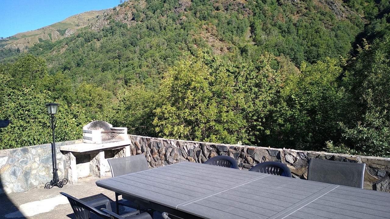 Photo of Outdoor in Betpouey