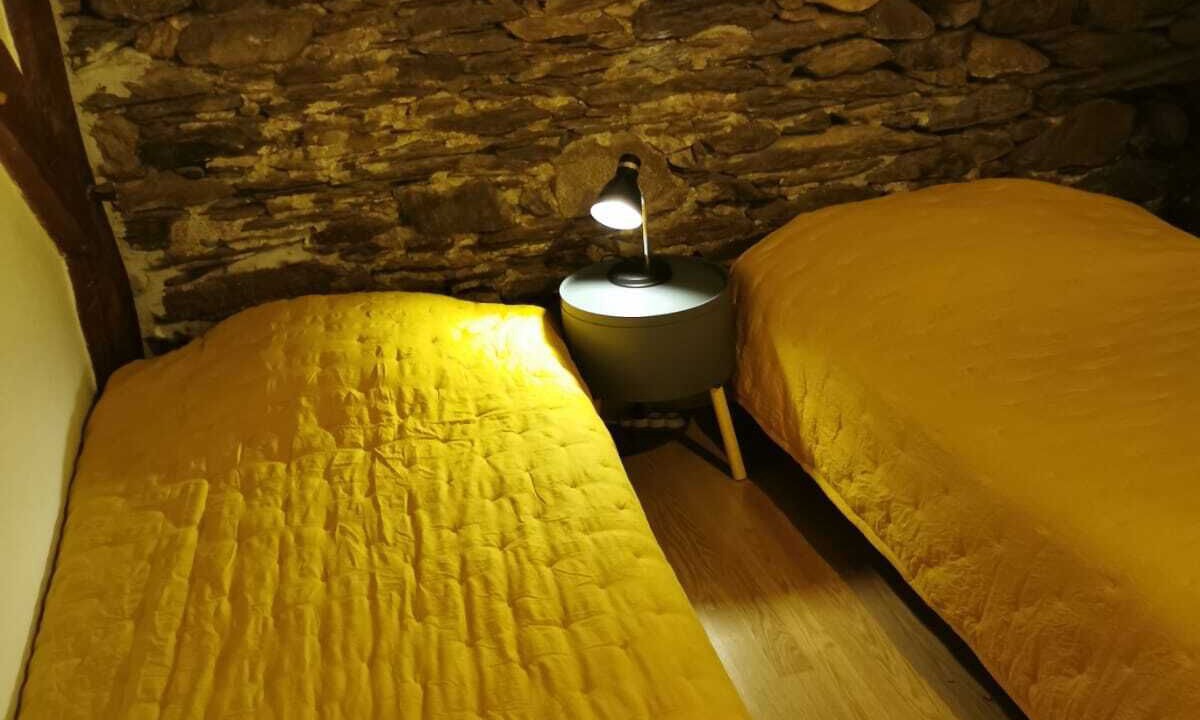Photo of Bedroom in Betpouey
