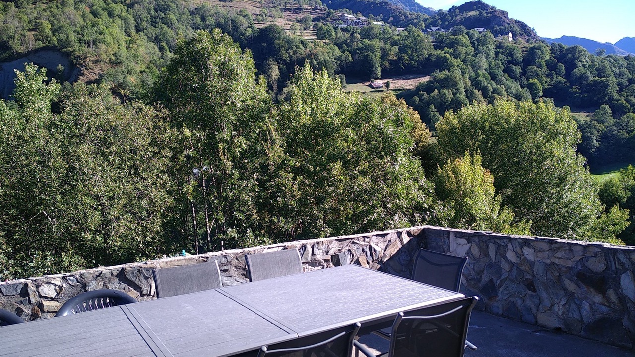Photo of Outdoor in Betpouey
