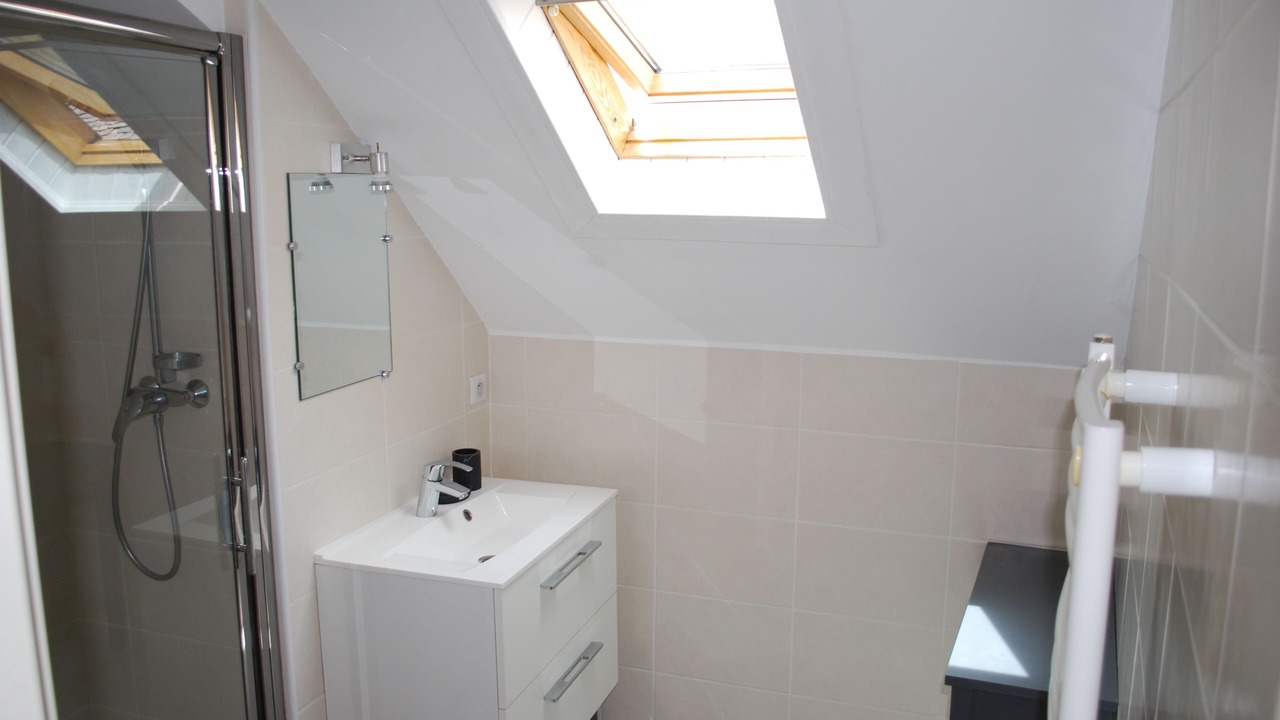 Photo of Bathroom in Betpouey